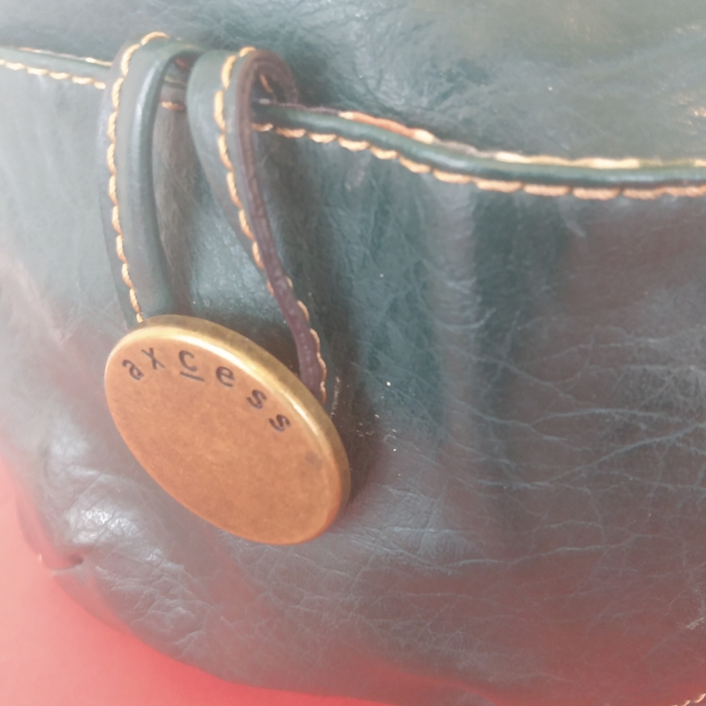 Axcess- Ladies Hobo Handbag - Picture 3 of 8